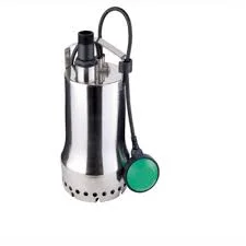 Máy bơm nước thải Wilo TS 32/9A/B10 M KA | Pump Pro