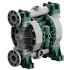 Bơm màng Argal DDA 200 FC MT TKT I 20 chính hãng giá rẻ | Pump Pro