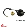 Bộ van từ Hanil HB 805A 2024 | Pump Pro
