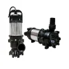 Bơm chìm vận hành 24/24 APP Model MH-400 | Pump Pro