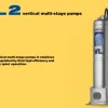 Bơm chìm PEDROLLO Model VL 2/7 | Pump Pro