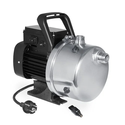 Máy bơm nước bán chân không Grundfos JP 5 (600w) | Pump Pro