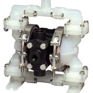 Bơm màng khí nén Sandpiper Model : PB1/4TS3K 2024 | Pump Pro