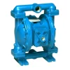 Bơm màng khí nén Sandpiper MODEL: S1FB1A2TABS600 2024 | Pump Pro