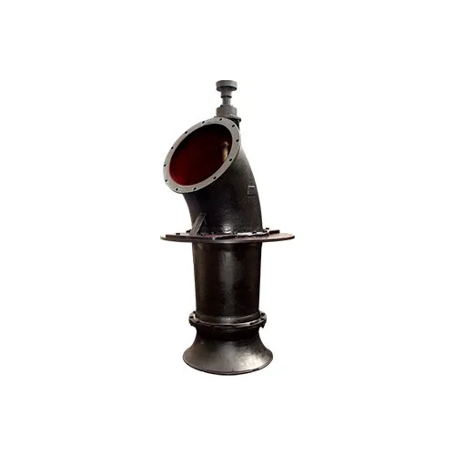 Bơm trục đứng Kaiquan 350-700 ZLB | Pump Pro