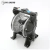 Bơm màng khí nén TDS Model: DS10-AAT-TATS-02 2024 | Pump Pro