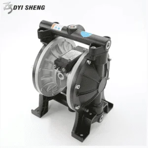 Bơm màng khí nén TDS Model: DS10-AAT-TATS-02 2024 | Pump Pro