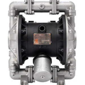 Bơm Màng Khí Nén GODO BFQ-25 INOX chính hãng | Pump Pro