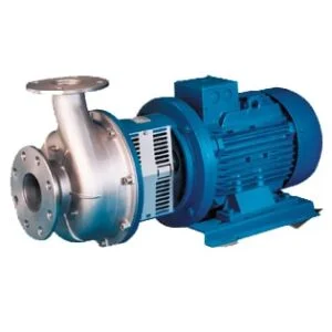 RS Máy bơm ly tâm cánh xoáy nhập khẩu – Salvatore Robuschi | Pump Pro