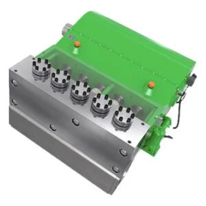 Máy bơm piston cao áp K 120000-5G Quintuplex nhập khẩu – KAMAT | Pump Pro