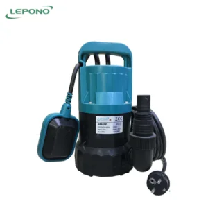 Máy bơm nước thải Lepono XKS 250P (250w) | Pump Pro