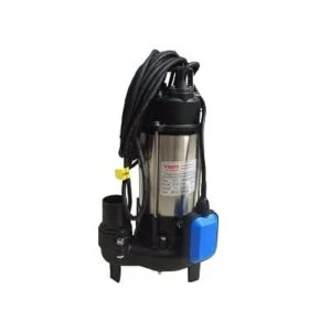 Bơm chìm nước thải Veratti VRm 1100DF (1.1KW) | Pump Pro
