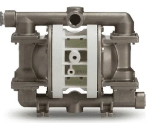 Bơm màng khí nén WILDEN Model: P220/SSPPP/TSU/TF/STF/0014 2024 | Pump Pro