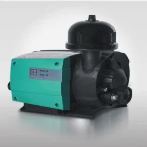 Máy bơm tăng áp bán biến tần Wilo PE-350EA | Pump Pro