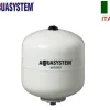 Bình giãn nở năng lượng mặt trời Aquasystem Model VSV35 – 35L | Pump Pro