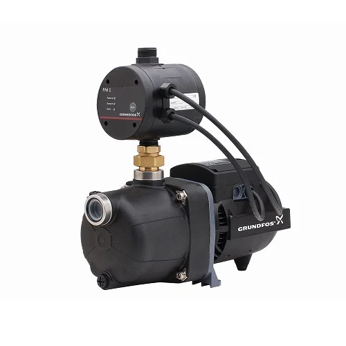 Máy bơm nước bán chân không Grundfos JPC 3-42 (440 w) | Pump Pro