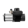 Máy bơm tăng áp ly tâm đa tầng cánh SHIRAI Model JLm 3-40A 2024 | Pump Pro