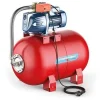 Máy bơm tăng áp Pedrollo JSWm 2CX (750W) | Pump Pro
