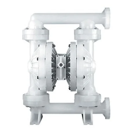 Bơm màng khí nén WILDEN Model: P800/PKPPP/TWS/TF/PTV 2024 | Pump Pro