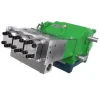 Máy bơm piston K 18000 nhập khẩu – 3G Triplex nhập khẩu – KAMAT | Pump Pro
