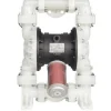 Bơm màng khí nén GODO BFQ-25 Nhựa PP chính hãng | Pump Pro