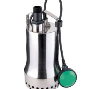 Bơm chìm nước sạch Inox Wilo Model PD-S300EA (TS32/12A/B 10M KA) 2024 | Pump Pro