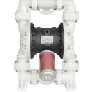 Bơm màng khí nén GODO BFQ-25 Nhựa PP chính hãng | Pump Pro