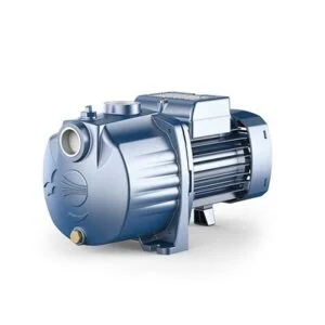 Bơm đa tầng cánh Pedrollo 4CPm 100-C (750W) | Pump Pro