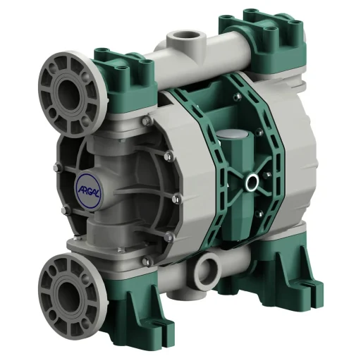 Bơm màng Argal DDA 200 WR HT TPD I 20 chính hãng giá rẻ | Pump Pro