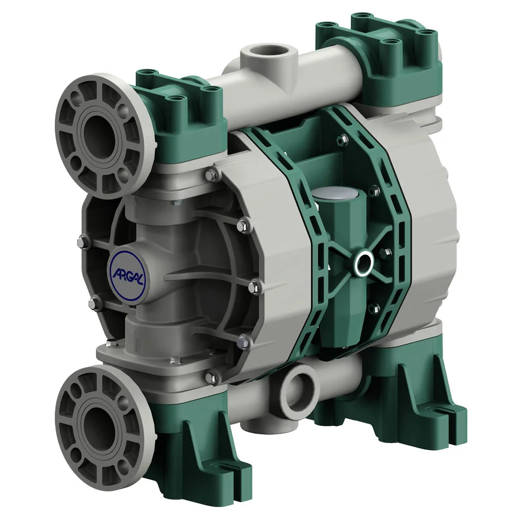 Bơm màng Argal DDA 200 WR HT TPD I 20 chính hãng giá rẻ Bơm màng Argal DDA 200 WR HT TPD I 20 chính hãng giá rẻ | Pump Pro
