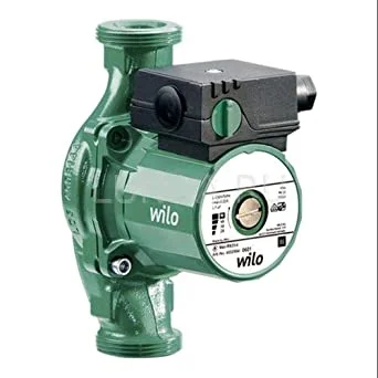 Bơm tuần hoàn nước nóng Wilo Model STAR-RS15/6-130 | Pump Pro