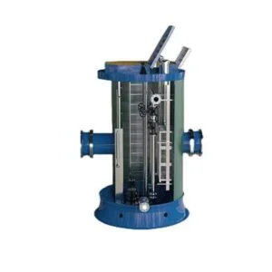 Giếng chặn nước mưa và nước thải tích hợp WQJWJ | Pump Pro