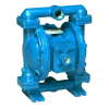 Bơm màng S1F Metallic hiệu Sandpiper chính hãng giá rẻ | Pump Pro