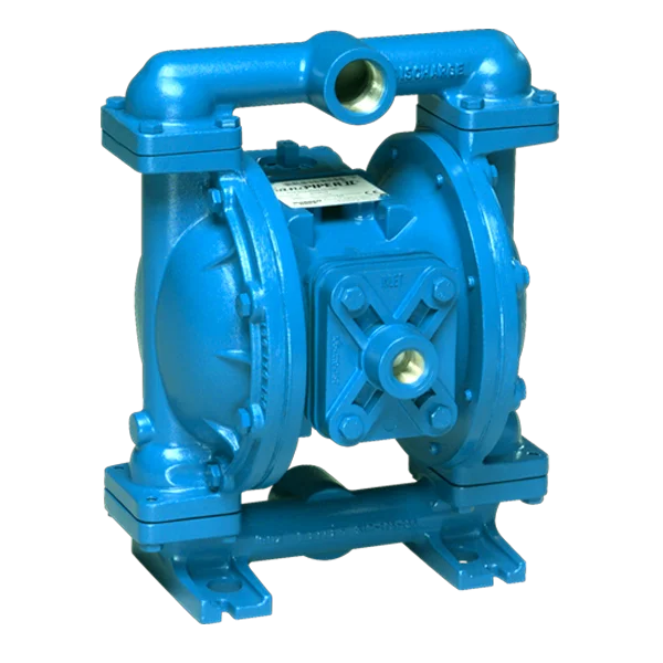 Bơm màng S1F Metallic hiệu Sandpiper chính hãng giá rẻ Bơm màng S1F Metallic hiệu Sandpiper chính hãng giá rẻ | Pump Pro