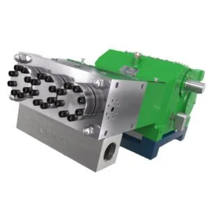 Máy bơm piston K 20000 nhập khẩu – 3G Triplex nhập khẩu – KAMAT | Pump Pro
