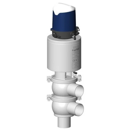 Van chuyển hướng màng DCX4 nhập khẩu – Definox | Pump Pro