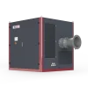 Máy thổi Turbo Haus | Pump Pro