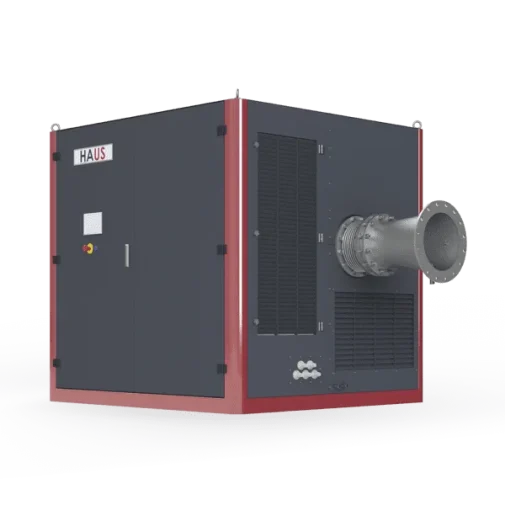 Máy thổi Turbo Haus | Pump Pro