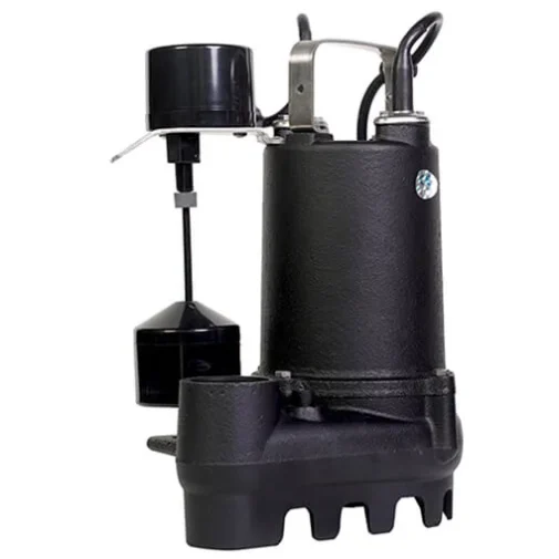 Bơm chìm 250w | Pump Pro