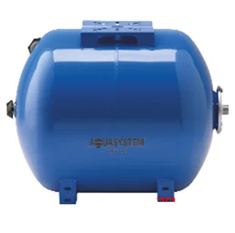 Bình tích áp Aquasystem Model VA35 – 35L | Pump Pro