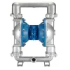 Bơm màng FTI FT15S‐AA‐1TST-B1 chính hãng giá rẻ | Pump Pro