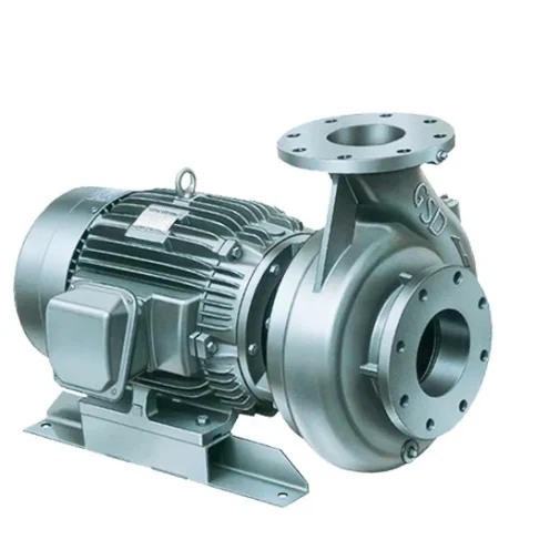 Bơm ly tâm TECO Model G315-150-4-15HP 2024 | Pump Pro