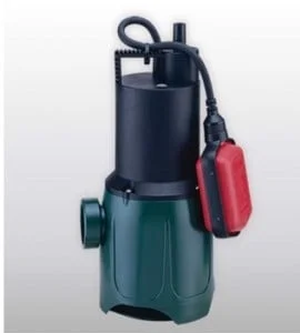 Bơm chìm vận hành 24/24 APP Model TPS-50 | Pump Pro