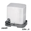 Máy bơm tự mồi cửa ngang có hộp SHIRAI Model JLHm 250A 2024 | Pump Pro