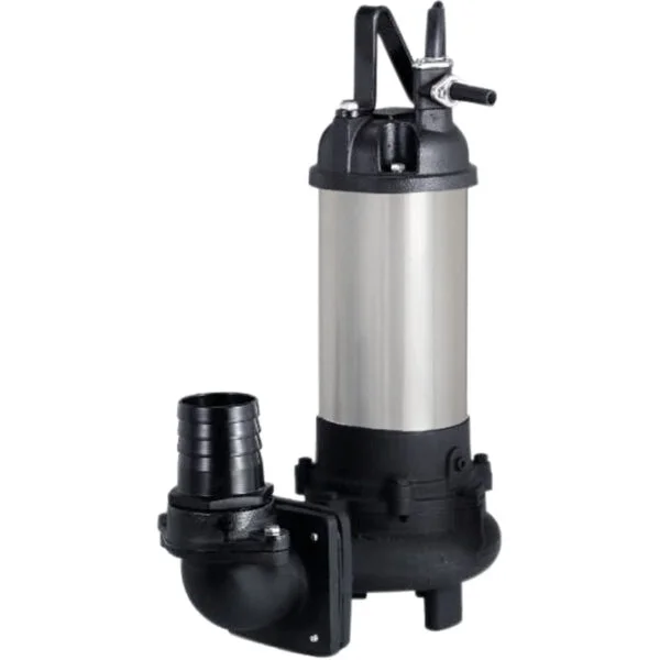 Máy bơm chìm thoát nước dòng SD 20024 Máy bơm chìm thoát nước dòng SD 20024 | Pump Pro