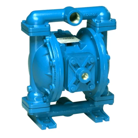 Bơm màng khí nén Sandpiper MODEL: S1FB1ANWABS600 2024 | Pump Pro