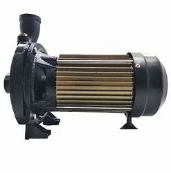 Máy bơm ly tâm Detax CMA 150 (1.1W) 2024 | Pump Pro