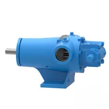 Máy đầu bơm bánh răng Viking HL4195 nhập khẩu chính hãng | Pump Pro
