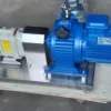 Máy Bơm thực phẩm LOBE cánh khế HLP3A-9 nhập khẩu chính hãng | Pump Pro