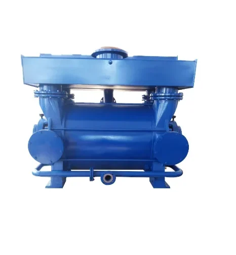 Bơm chân không 2BEA-253 | Pump Pro